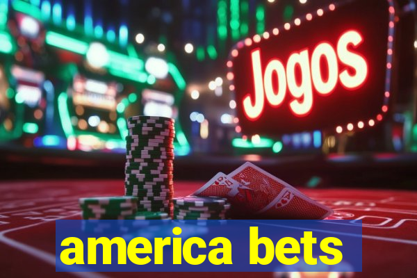 america bets